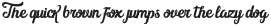 Bohemian Alchemist Script otf (400)
