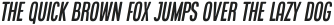 Airwaves Rounded Oblique otf (400)
