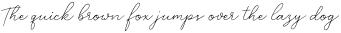 Airwaves Script One otf (400)