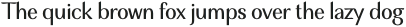 Musk Script otf (400)
