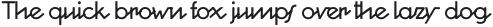 Cocosignum Corsivo Italico otf (400)