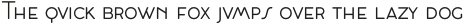 Cocosignum Maiuscoletto Light otf (300)