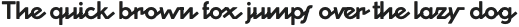 Cocosignum Corsivo Italico otf (700)