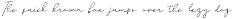Romantic Script preview