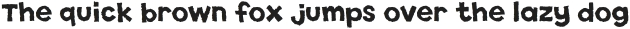 Spud AF Crisp ttf (400)