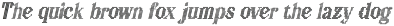BadoneyDisco-Italic otf (400)