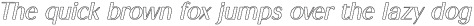 Kalesi Pixel Outline otf (400)