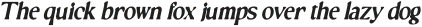 MarbleyBlur-Italic otf (400)