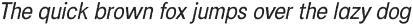 CampenoRough-Italic otf (400)