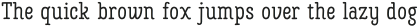 Tropen Serif otf (400)