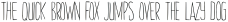 Amarelinha otf (400)