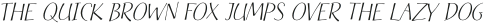Festa Classica Italic otf (400)