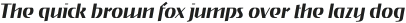 Gryffith CF Light Italic otf (300)