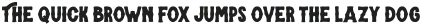 Elders Typeface otf (400)
