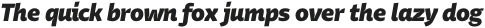 Stena ExtraBold Italic otf (700)