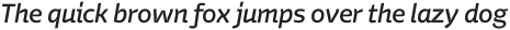 Stena Medium Italic otf (500)