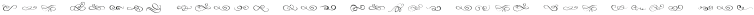 Advertis otf (400) Sample