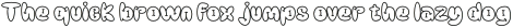 Sulcats otf (400)