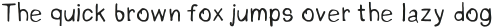 FATslim Medium otf (500)