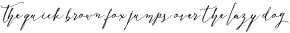CraftyScriptBonus ttf (400)