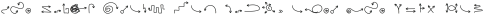 HandDrawnArrows ttf (400)