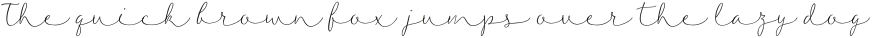 Noteworthy Script Italic otf (400)