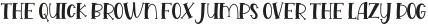 SansStillLovingYouDuo otf (400)
