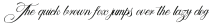 DongattaStory otf (400)