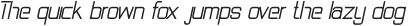Sekail Light Italic otf (300)