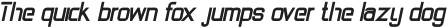 Sekail Medium Italic otf (500)