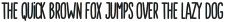 Jumblend Regular otf (400)