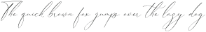 Hilmeraty Italic otf (400)