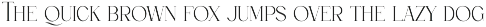Qelthan A Modern Serif Display preview