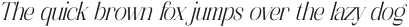 Alchadera Italic otf (400)