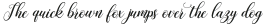 Maulydia Regular otf (400)