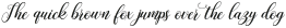 Maulydia Regular ttf (400)
