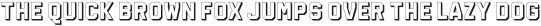 FtThyson3Dextrude-Bold otf (700)