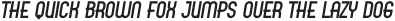 Gandalf Italic otf (400)