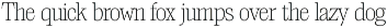 Saigon Minimalist Serif - Basic Pack preview