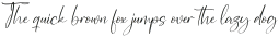Karolena Italic otf (400)