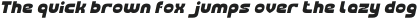 CRICKET Italic otf (400)