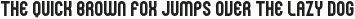 Minoruca Bold otf (700)