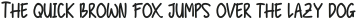 Galundeng Regular otf (400)