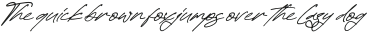 Rinatha Italic otf (400)