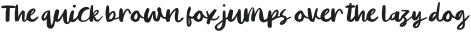 Hopewishly-Script otf (400)