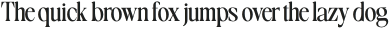 Growth Serif Regular otf (400)