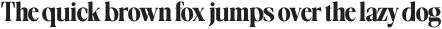 Growth Serif Bold otf (700)