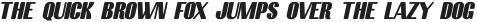 Grunvil Round Italic otf (400) Sample