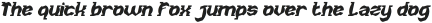 Night Creature Italic otf (400)