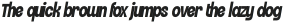 UachmainMono-Italic otf (400)